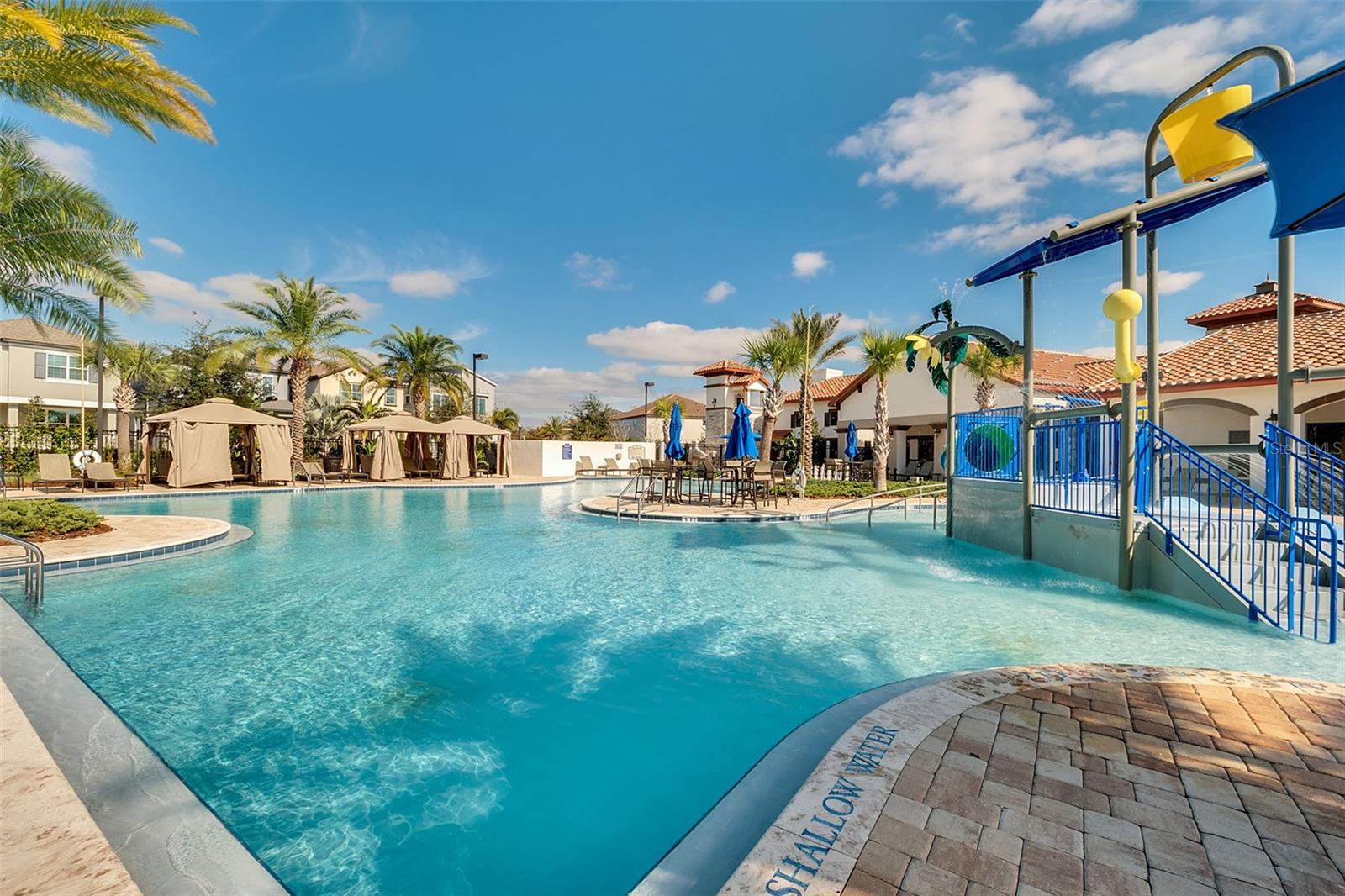 WATERMARK - Residential