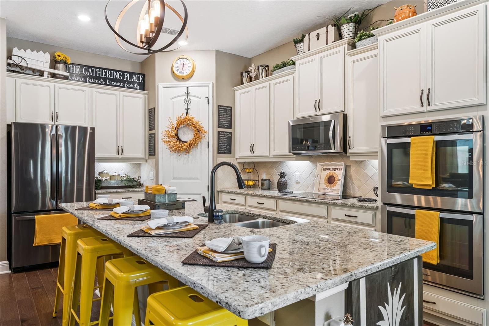 WATERMARK - Residential