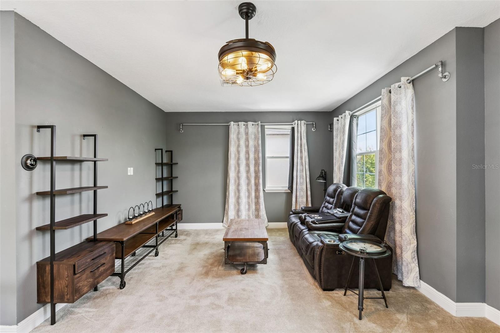 WATERMARK - Residential