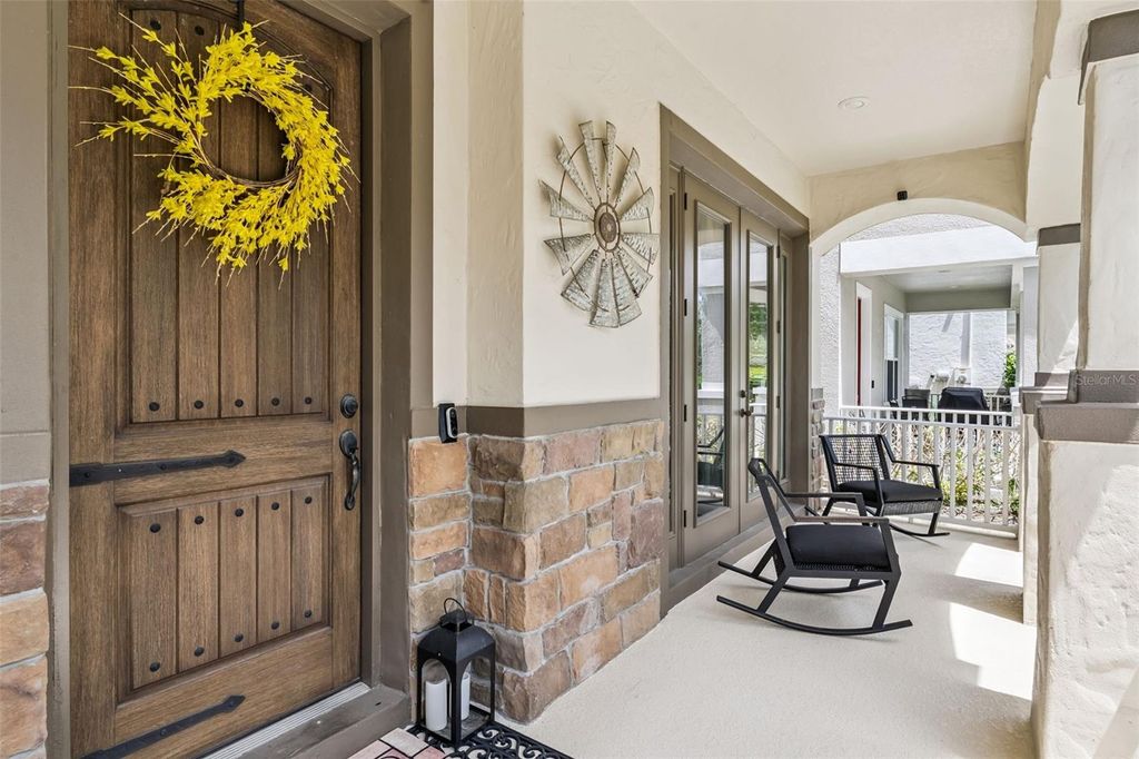 Photo of 9354 Meadow Hunt Way, Winter Garden, FL 34787 (MLS # O6400695)