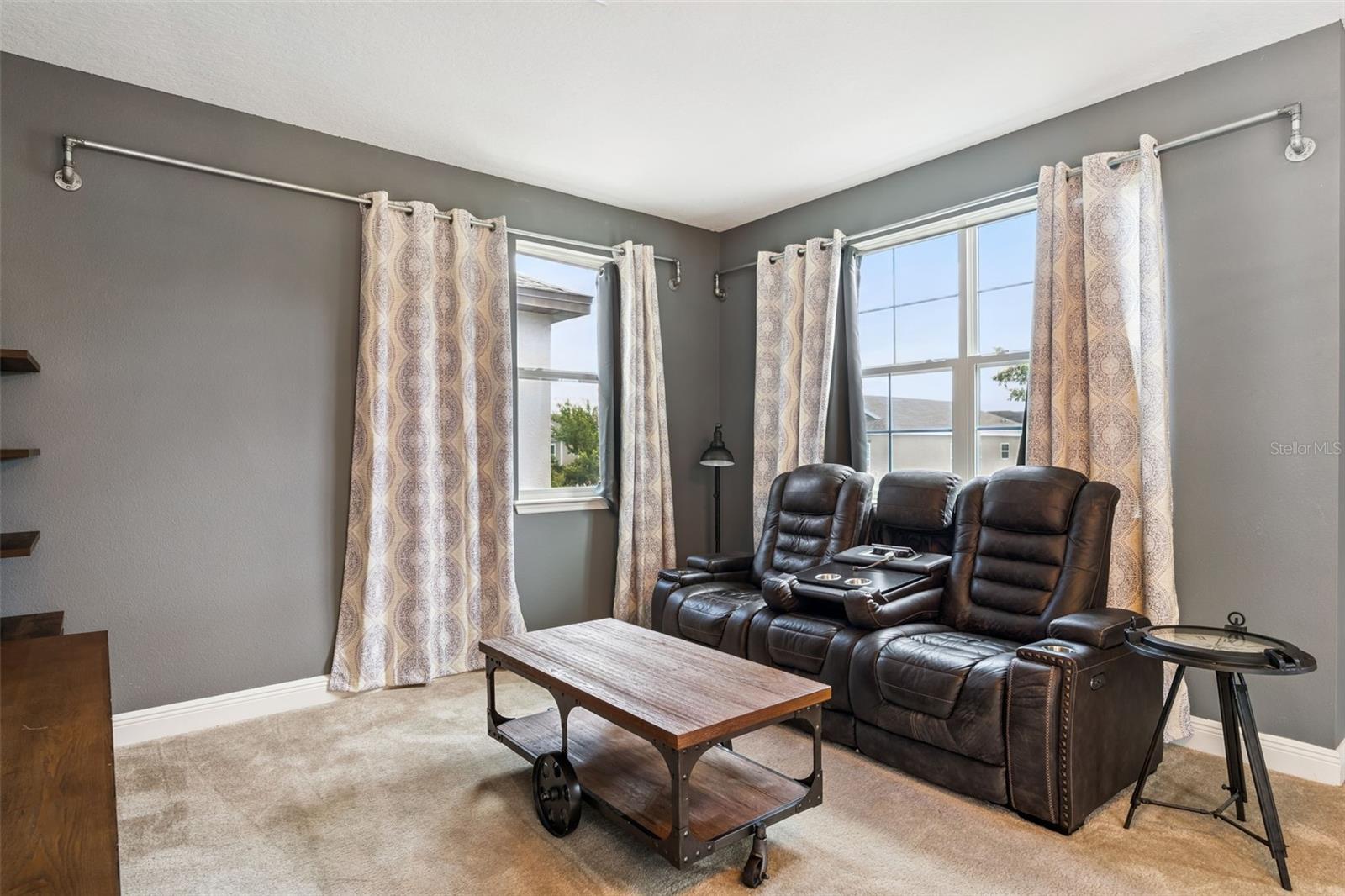 WATERMARK - Residential