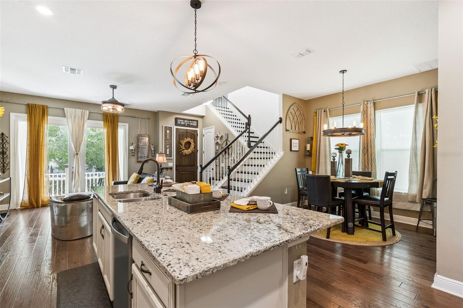 WATERMARK - Residential