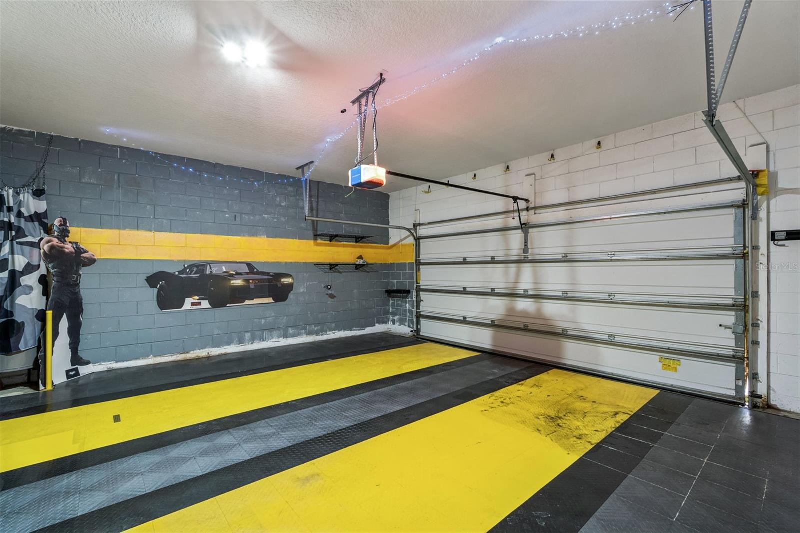 WATERMARK - Residential