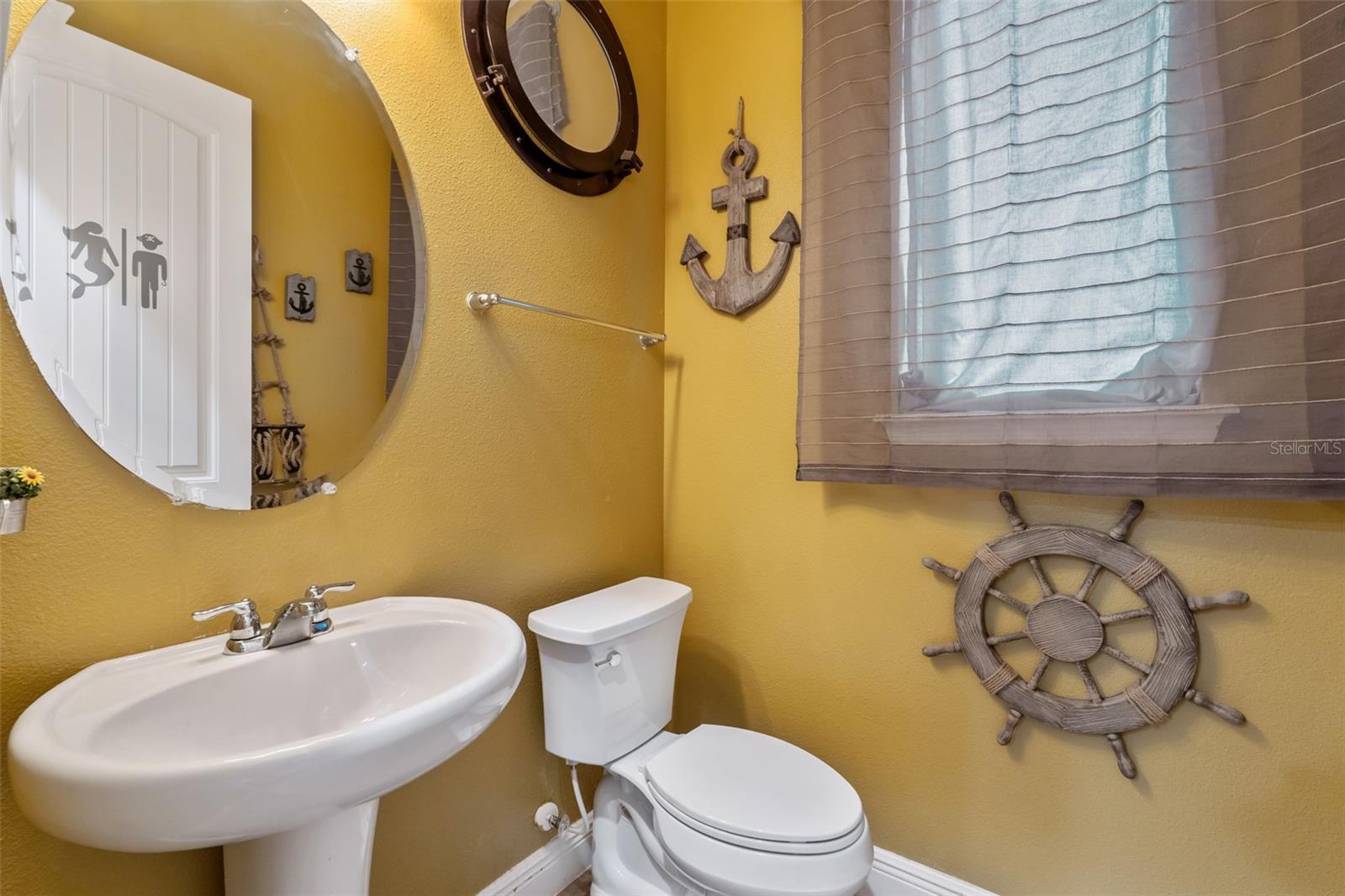 WATERMARK - Residential