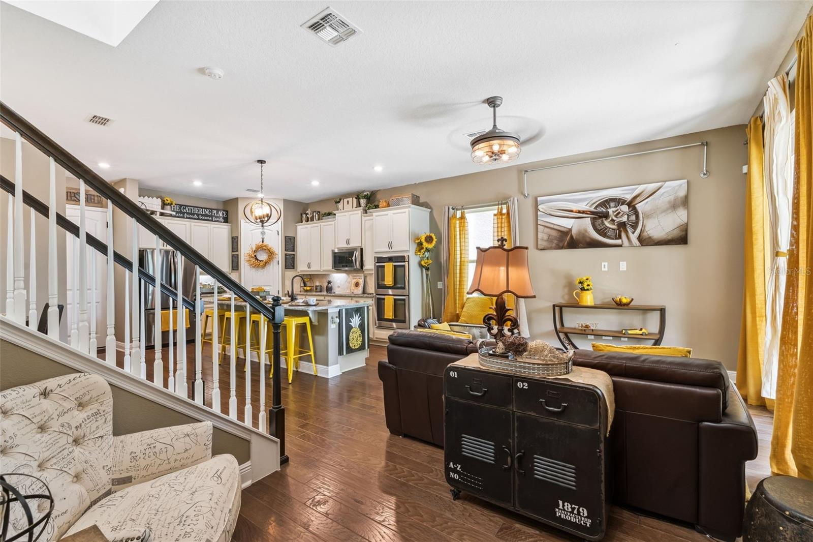 WATERMARK - Residential