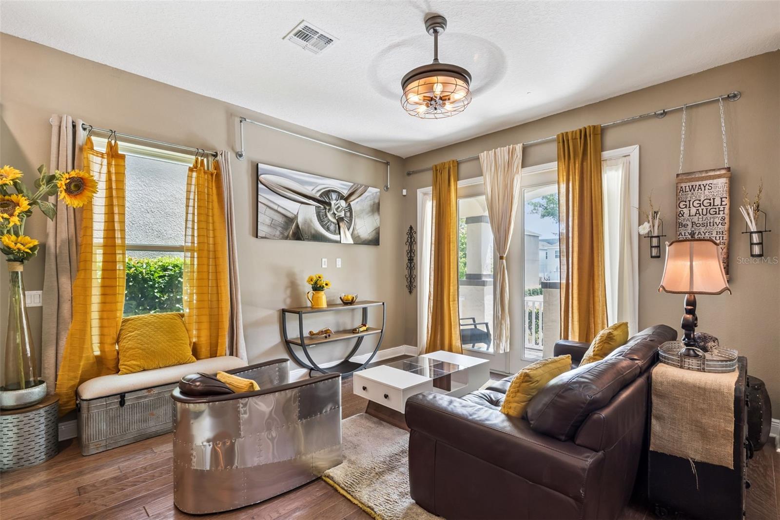 WATERMARK - Residential