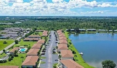 Photo of 25275 Rampart Boulevard #1605, Punta Gorda, FL 33983 (MLS # C7522119)