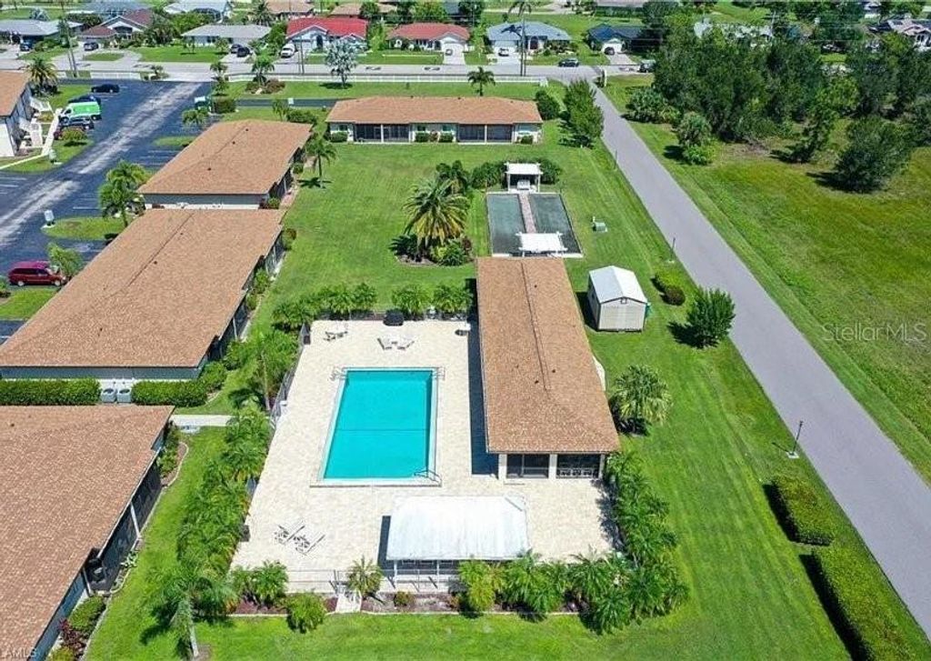 Photo of 25275 Rampart Boulevard #1605, Punta Gorda, FL 33983 (MLS # C7522119)