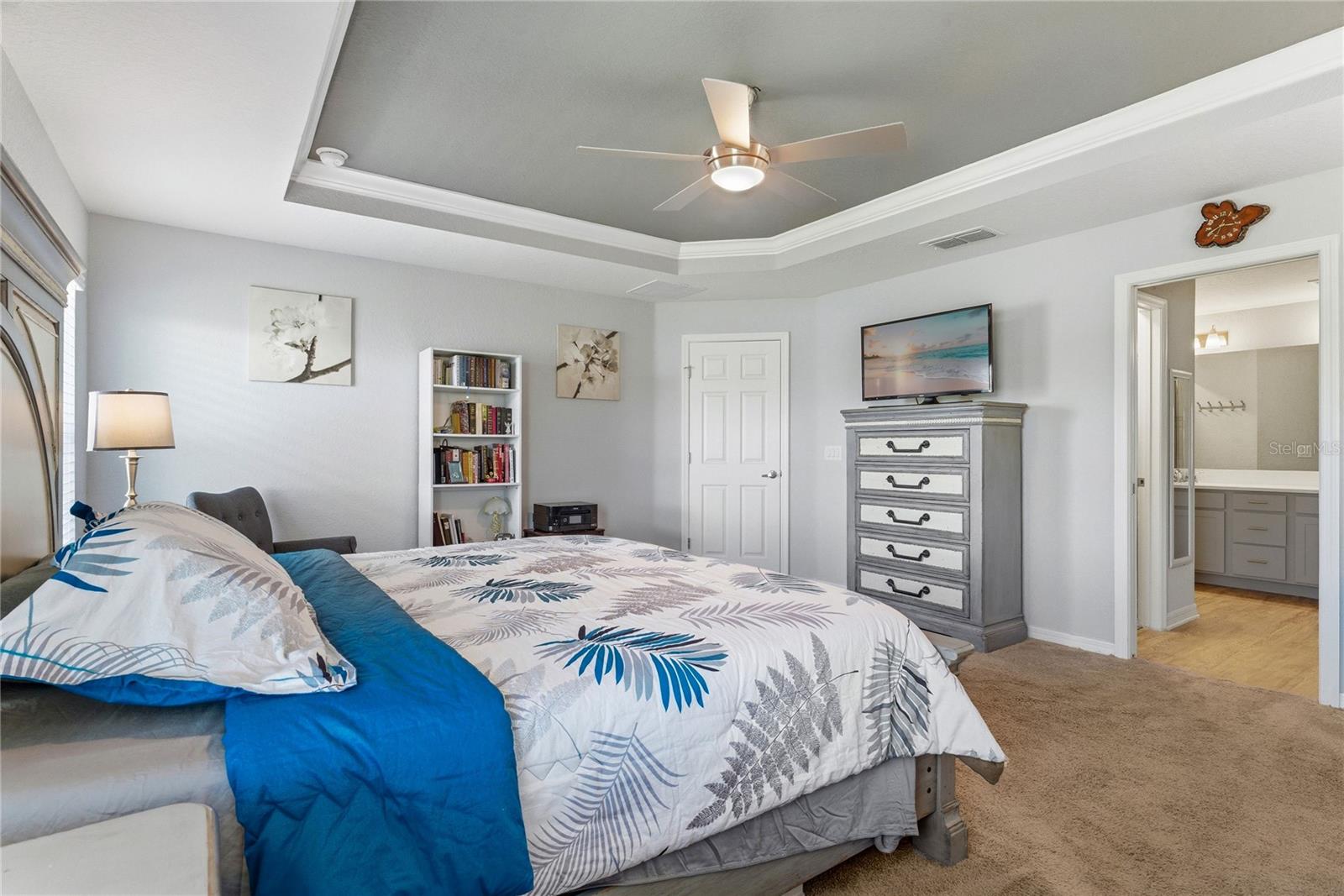 SIENA RESERVE PH 2A & 2B - Residential