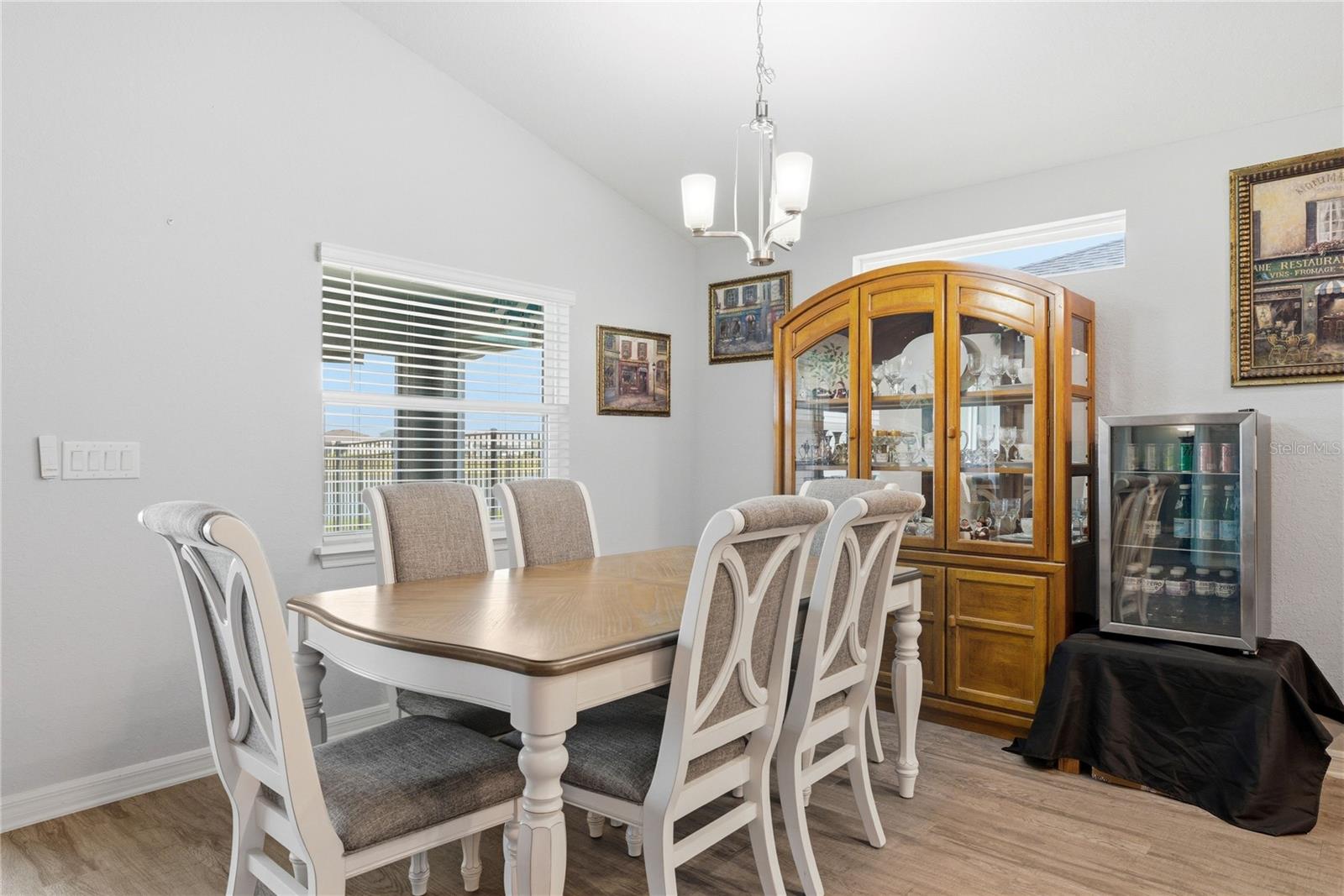 SIENA RESERVE PH 2A & 2B - Residential