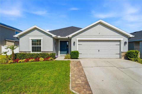 Photo of 111 Polermo Ave, Saint Cloud, FL 34771 (MLS # V4948842)