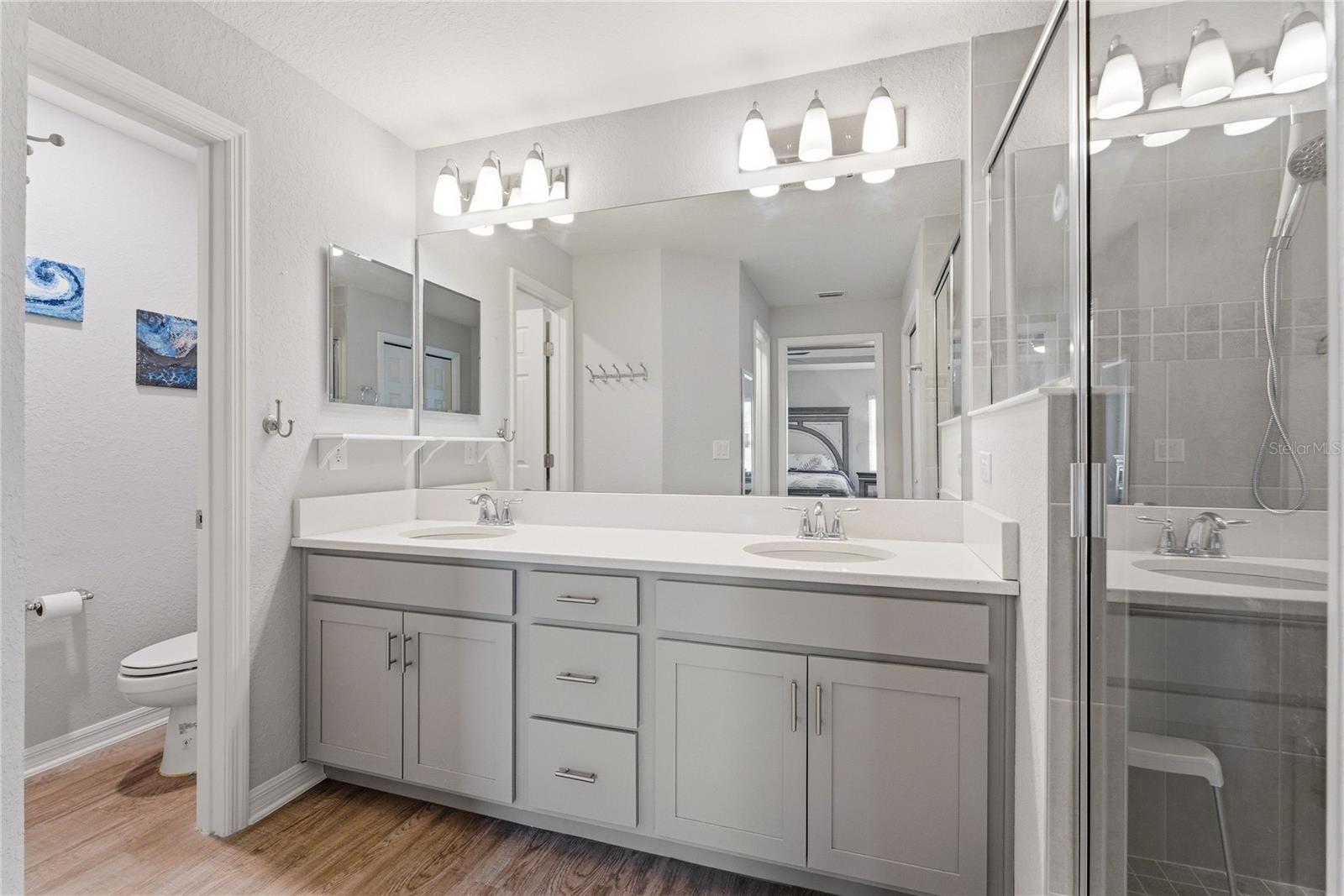 SIENA RESERVE PH 2A & 2B - Residential