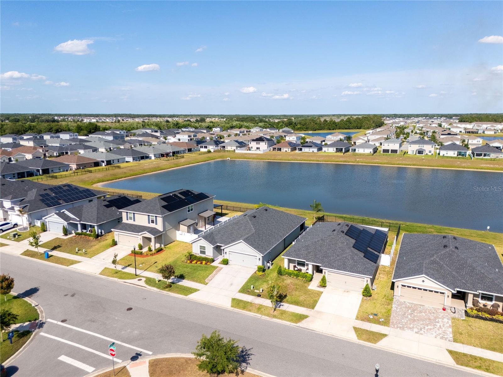 SIENA RESERVE PH 2A & 2B - Residential