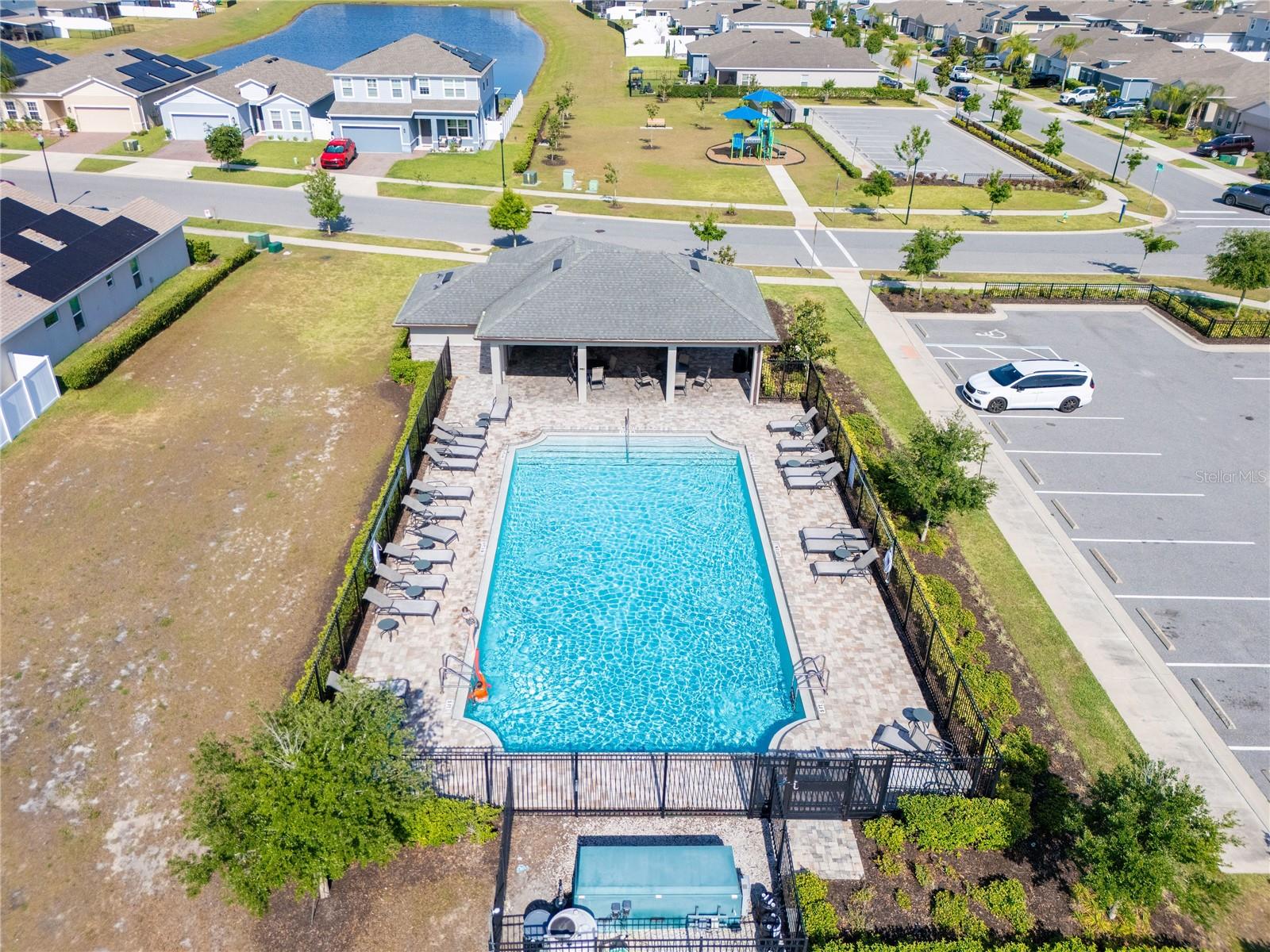 SIENA RESERVE PH 2A & 2B - Residential