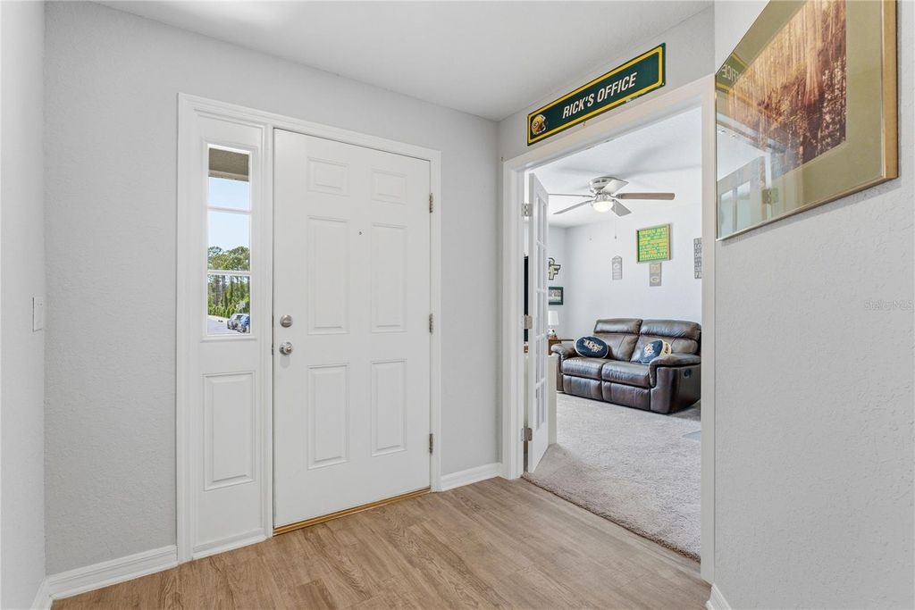 Photo of 111 Polermo Ave, Saint Cloud, FL 34771 (MLS # V4948842)