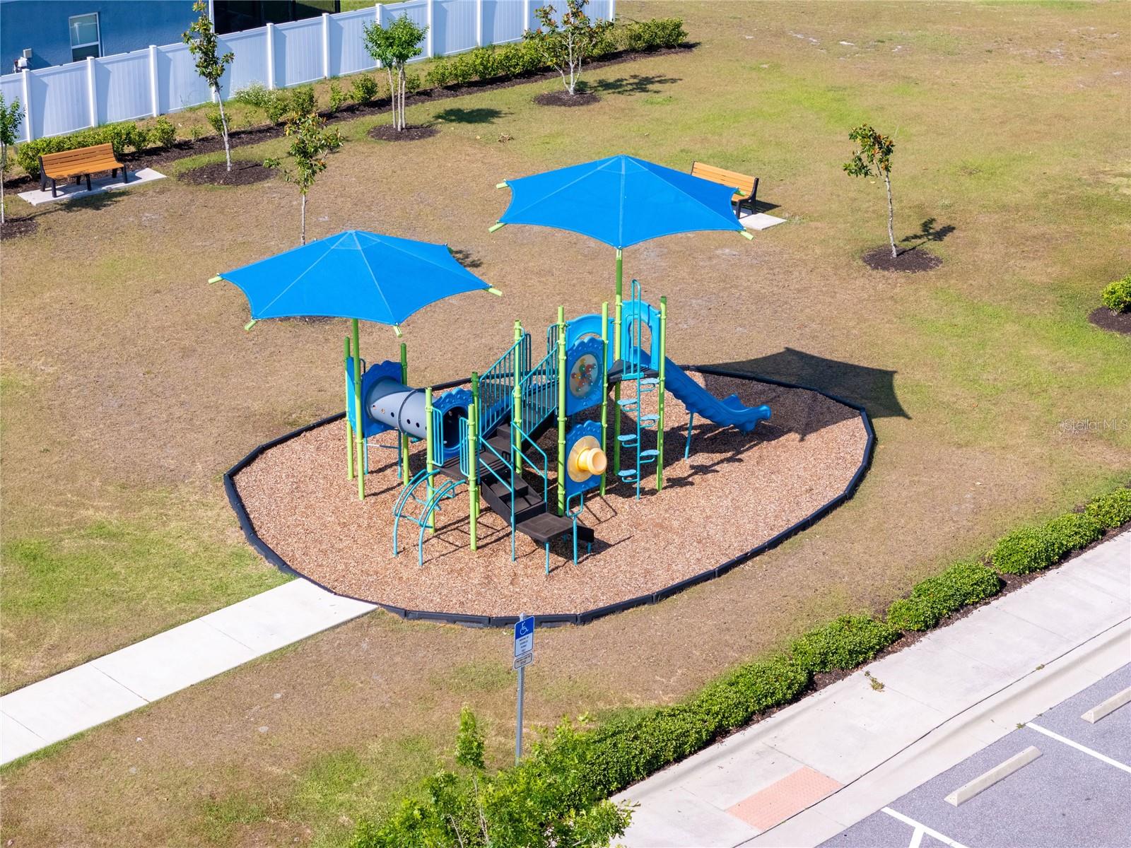 SIENA RESERVE PH 2A & 2B - Residential