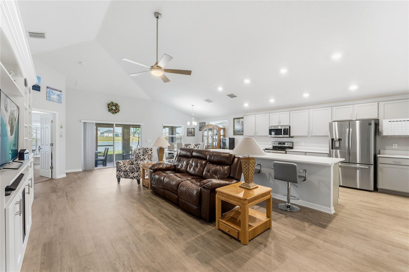 SIENA RESERVE PH 2A & 2B - Residential
