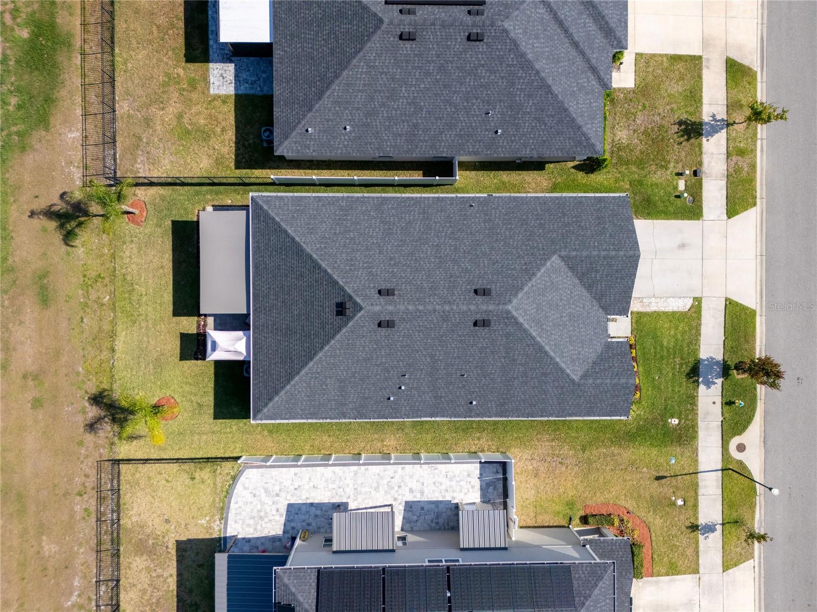 SIENA RESERVE PH 2A & 2B - Residential