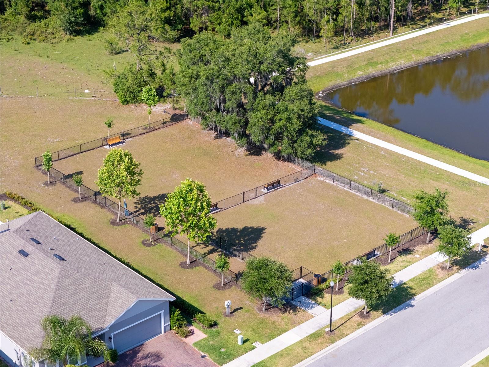 SIENA RESERVE PH 2A & 2B - Residential