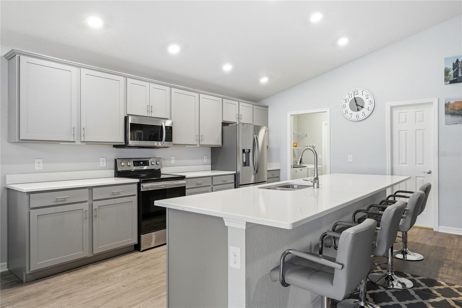 SIENA RESERVE PH 2A & 2B - Residential
