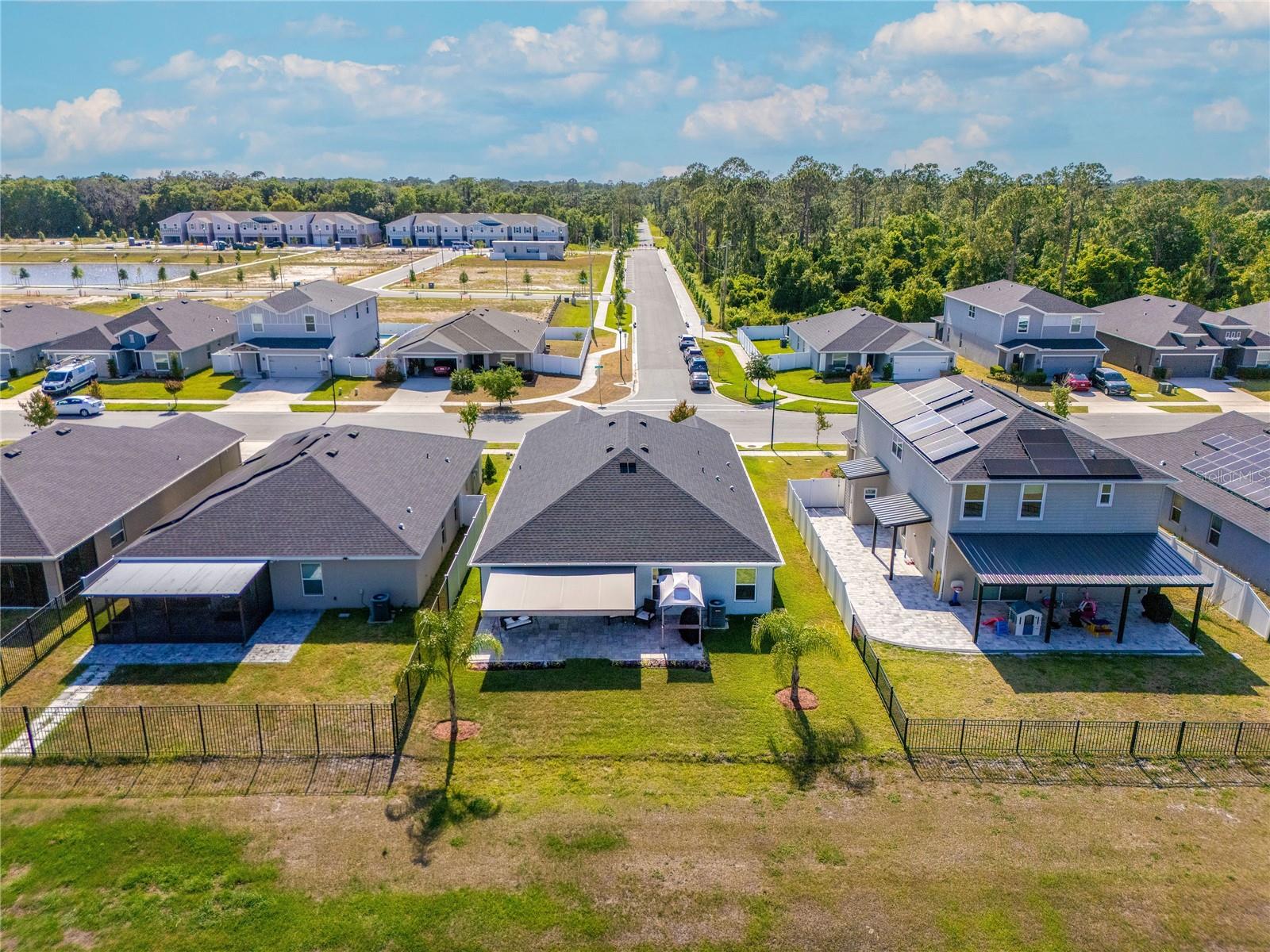 SIENA RESERVE PH 2A & 2B - Residential