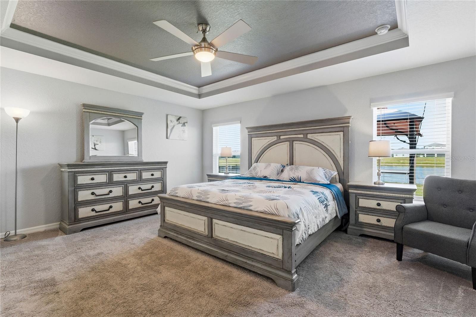 SIENA RESERVE PH 2A & 2B - Residential