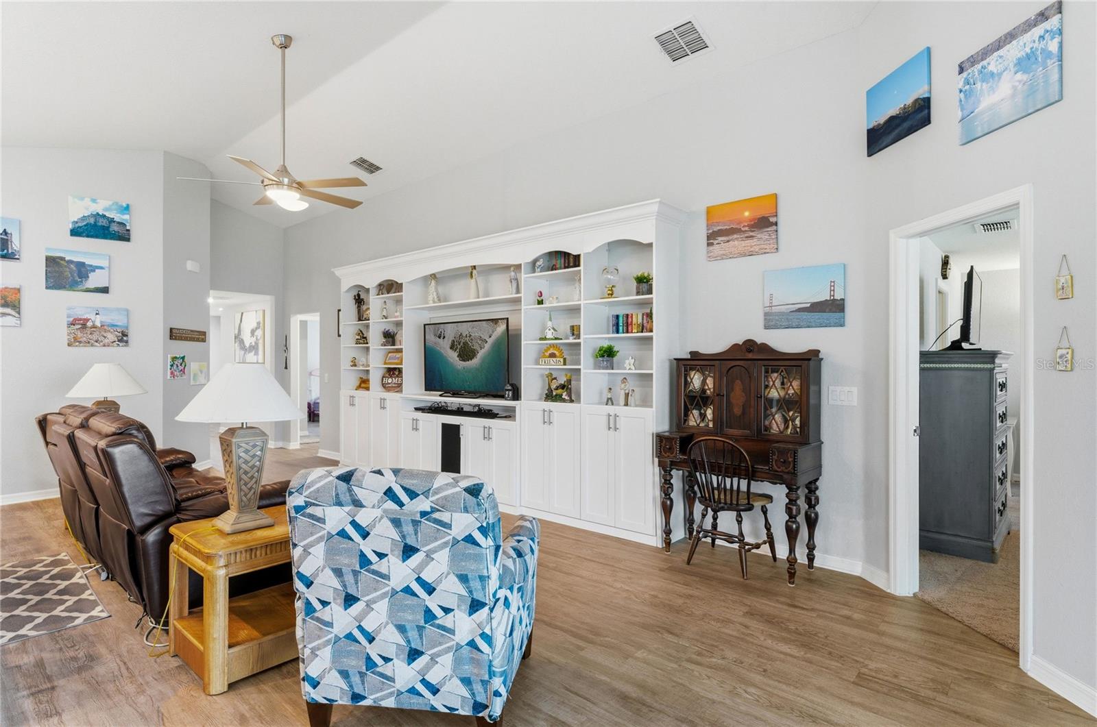 SIENA RESERVE PH 2A & 2B - Residential