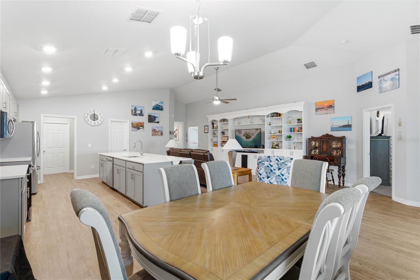SIENA RESERVE PH 2A & 2B - Residential