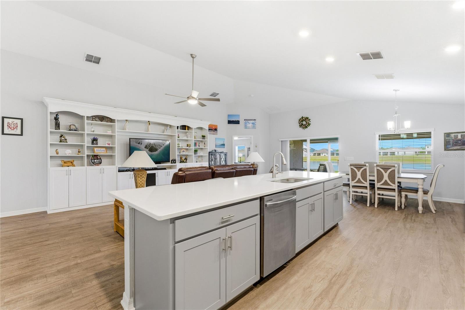 SIENA RESERVE PH 2A & 2B - Residential