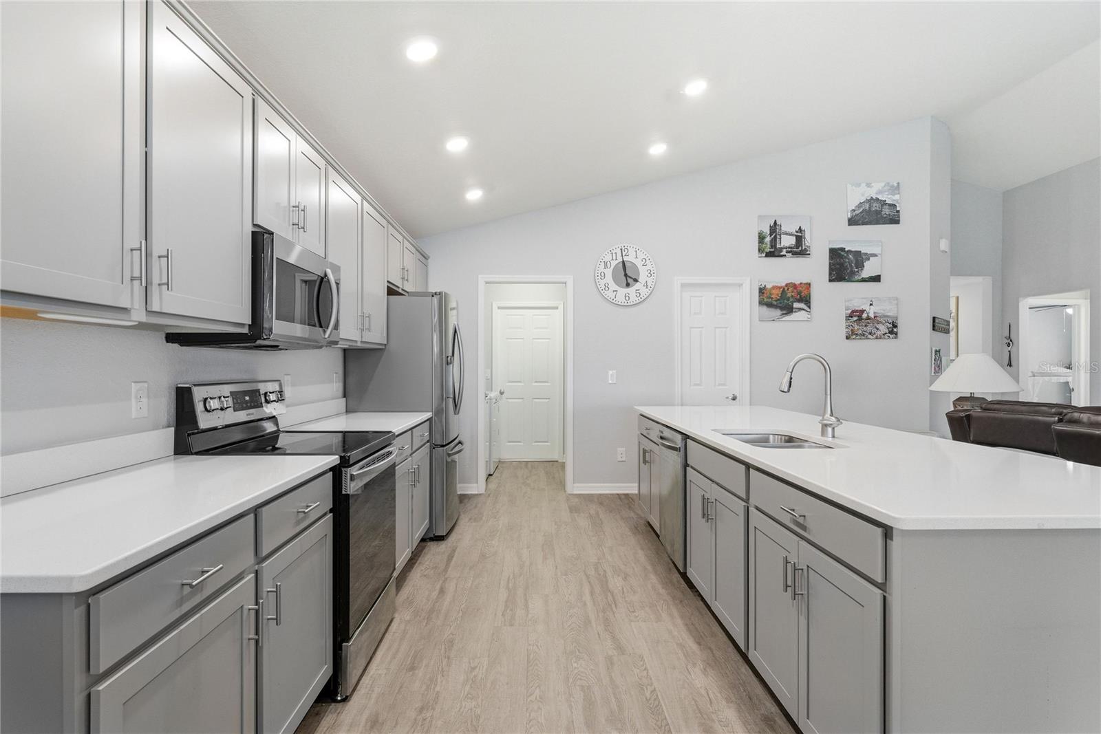 SIENA RESERVE PH 2A & 2B - Residential