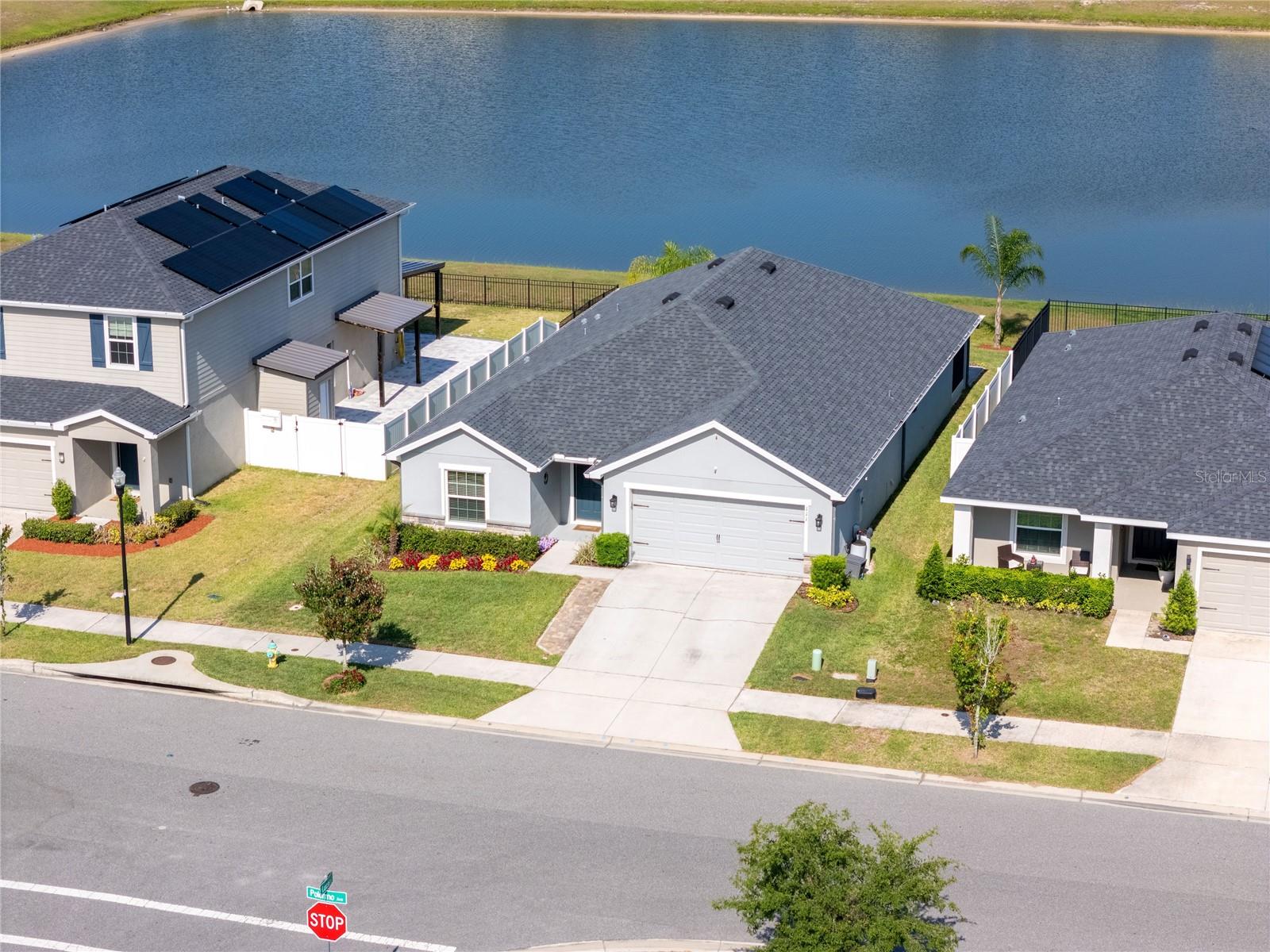 SIENA RESERVE PH 2A & 2B - Residential