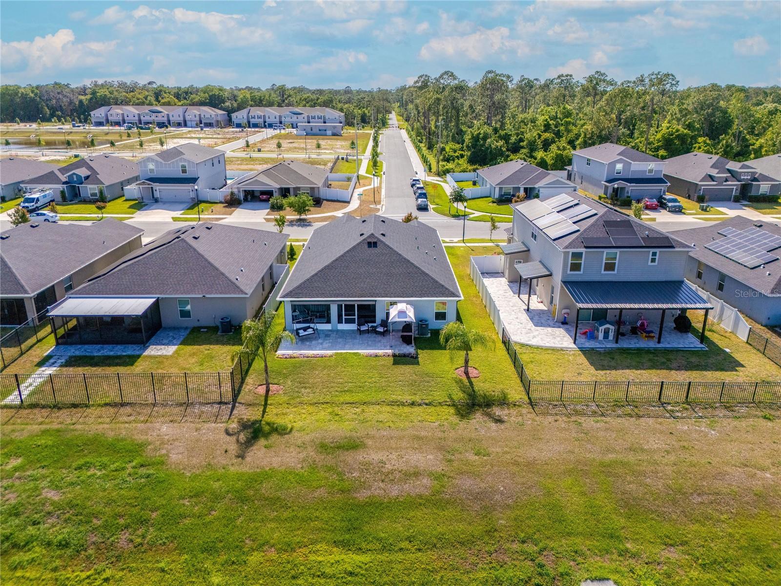 SIENA RESERVE PH 2A & 2B - Residential