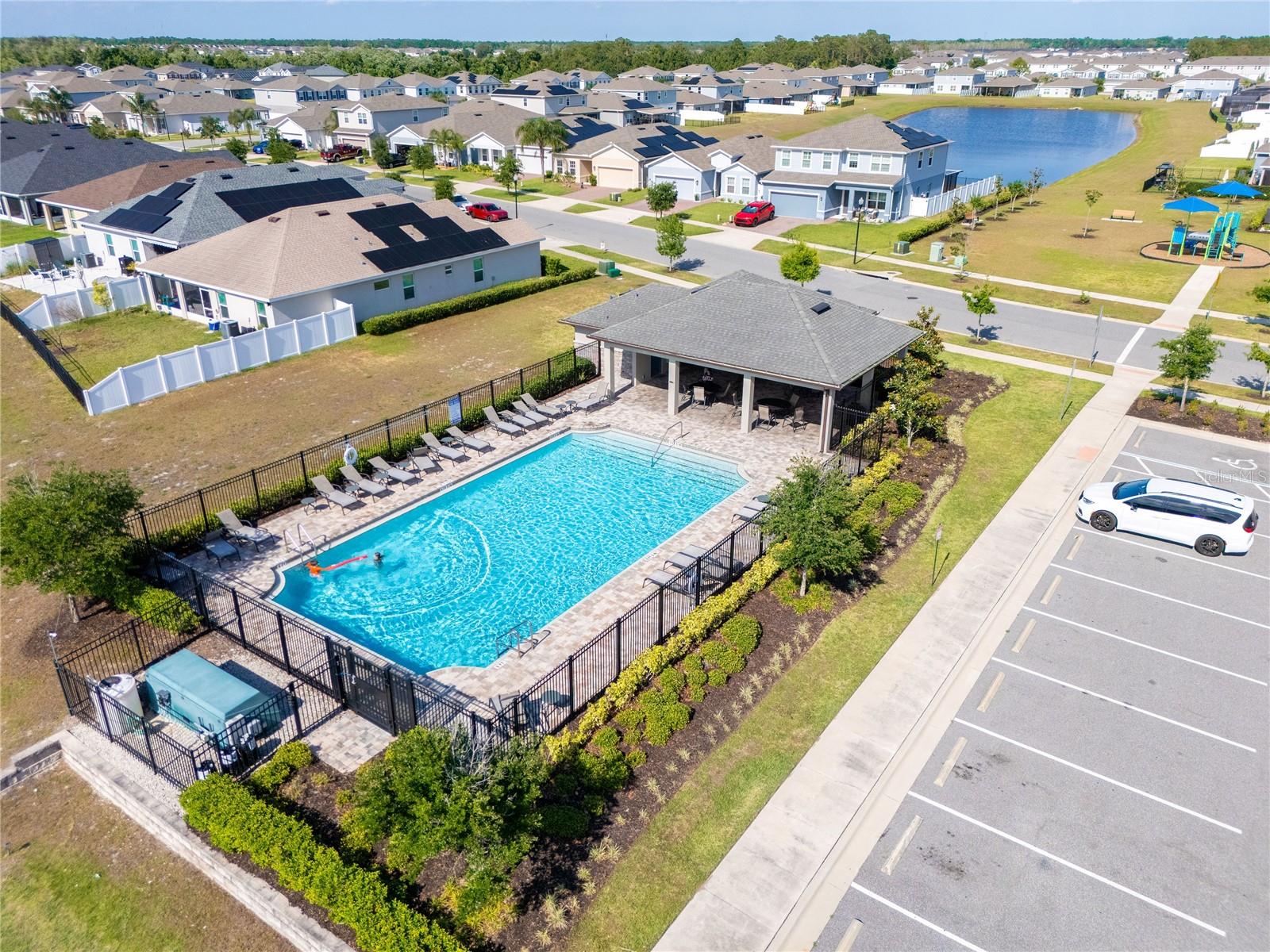 SIENA RESERVE PH 2A & 2B - Residential