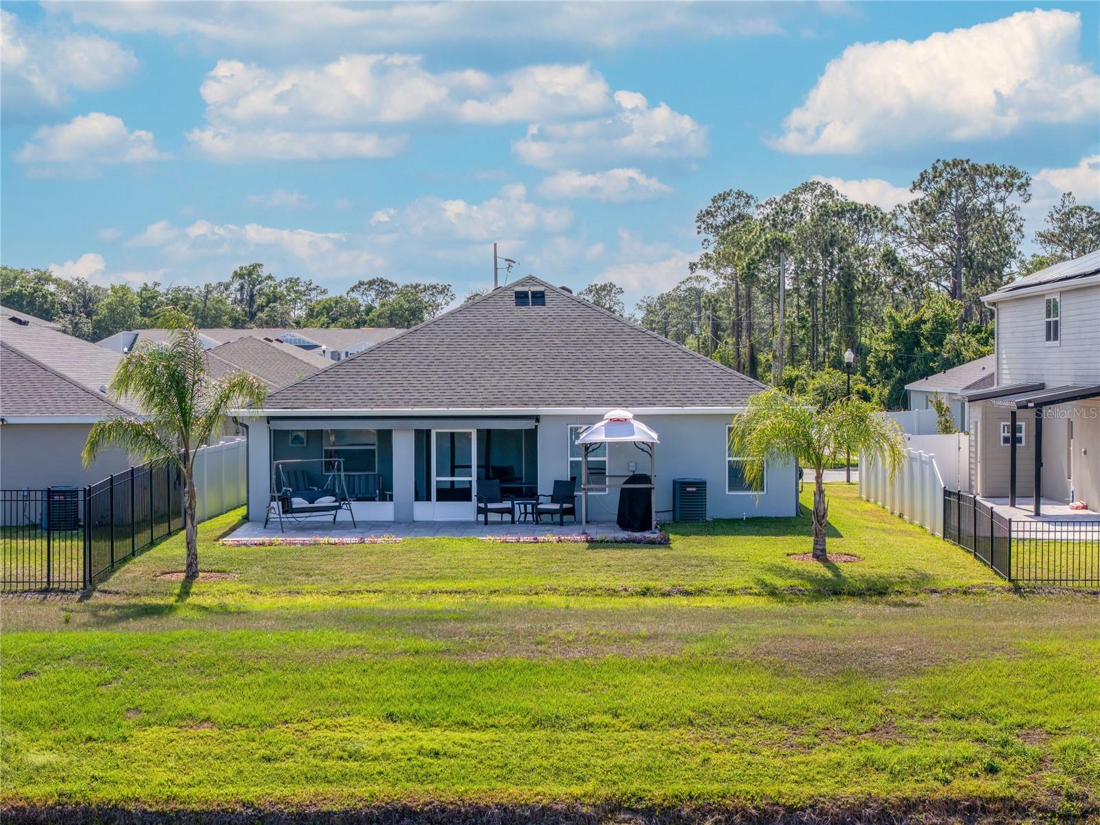 SIENA RESERVE PH 2A & 2B - Residential
