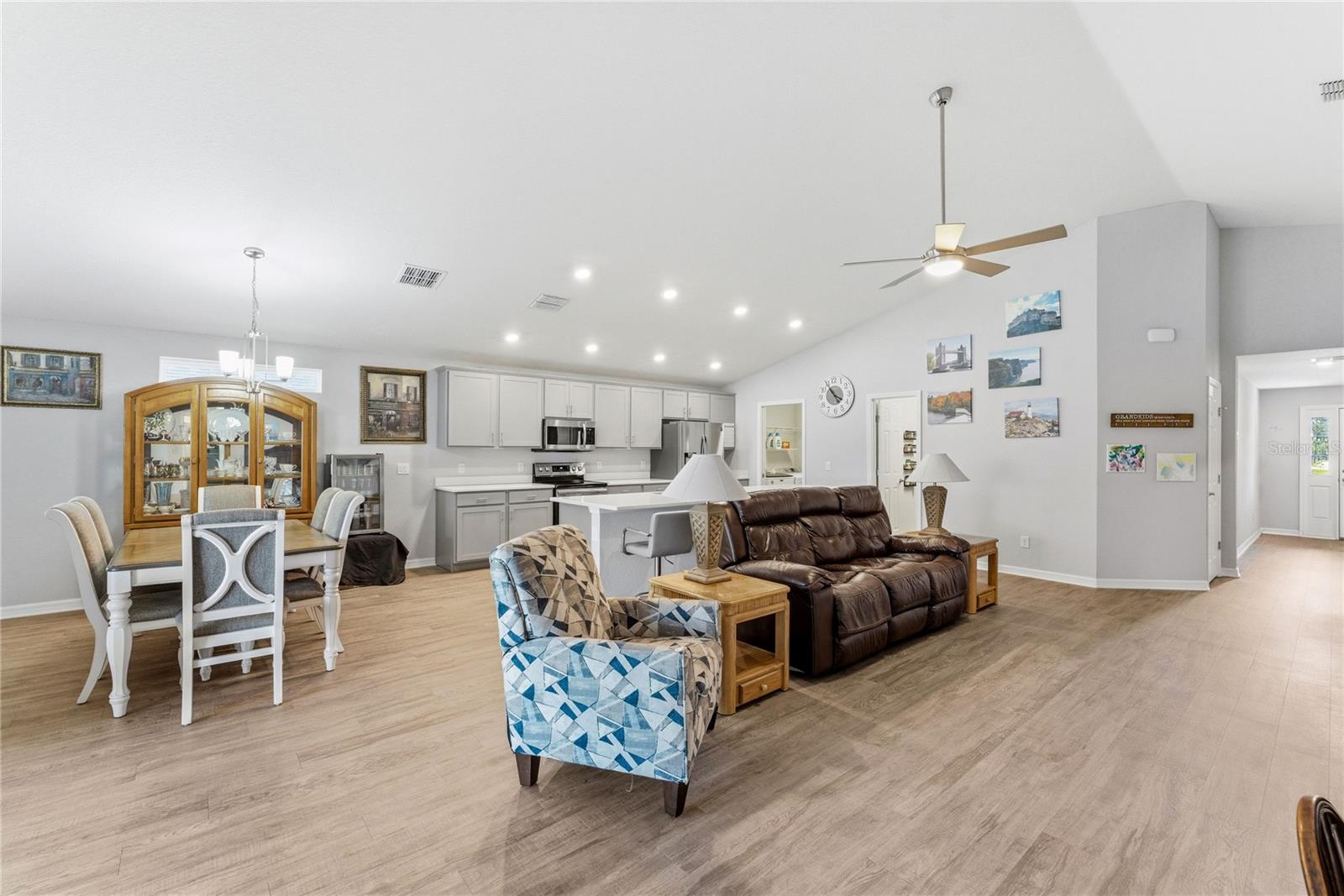 SIENA RESERVE PH 2A & 2B - Residential