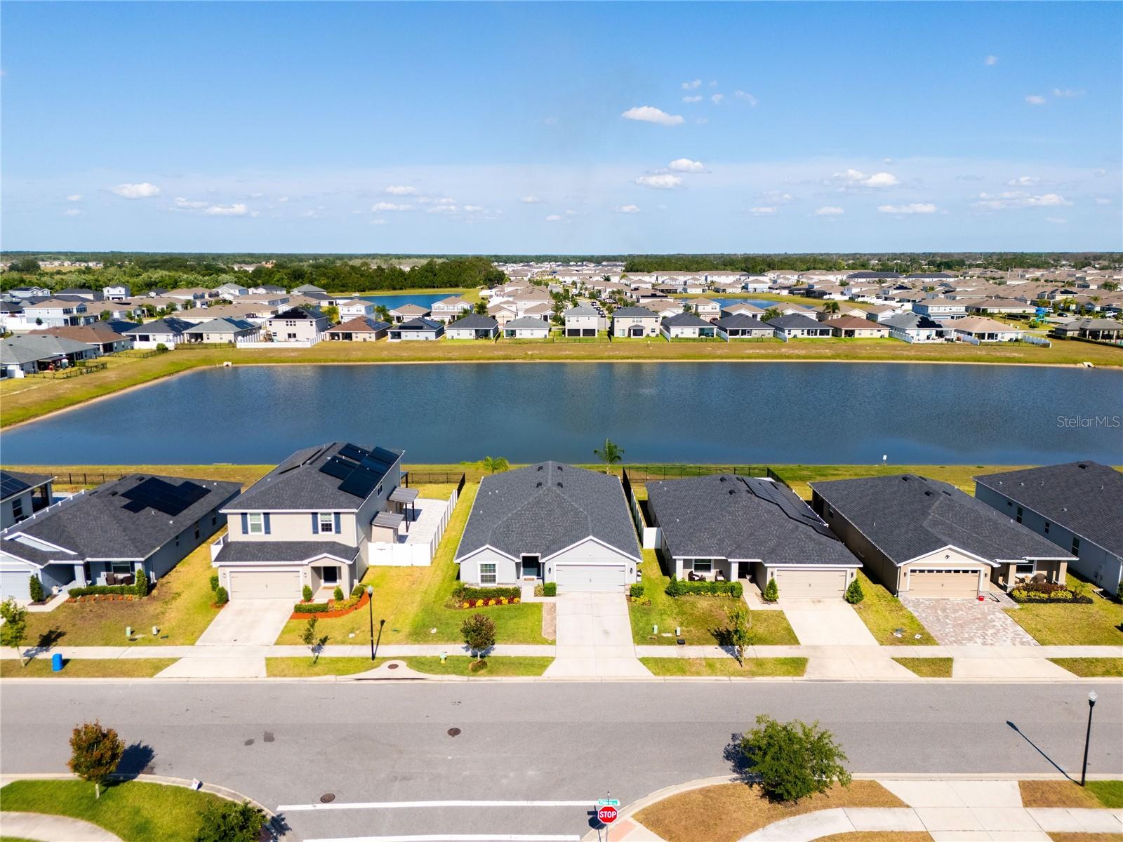 SIENA RESERVE PH 2A & 2B - Residential