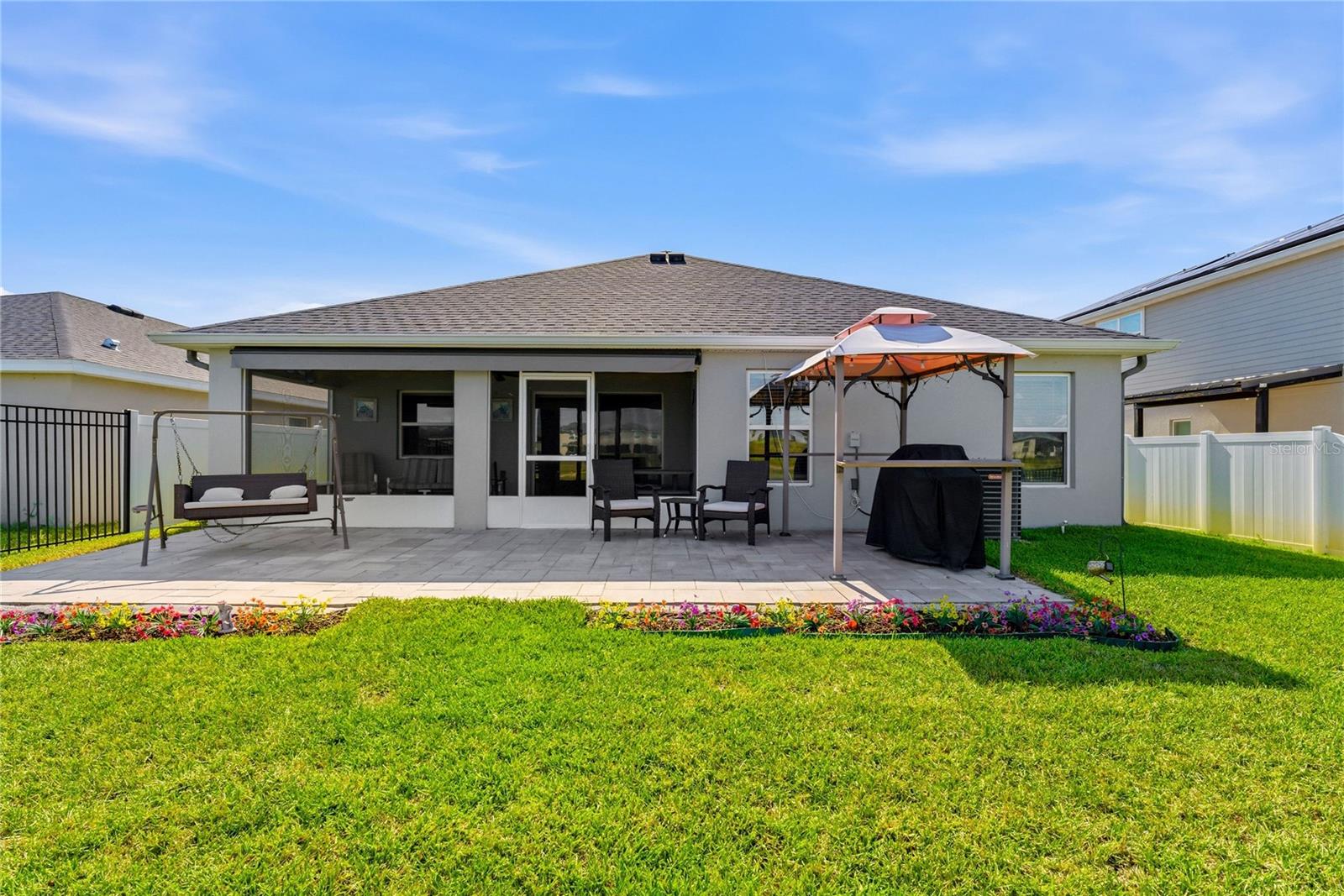 SIENA RESERVE PH 2A & 2B - Residential