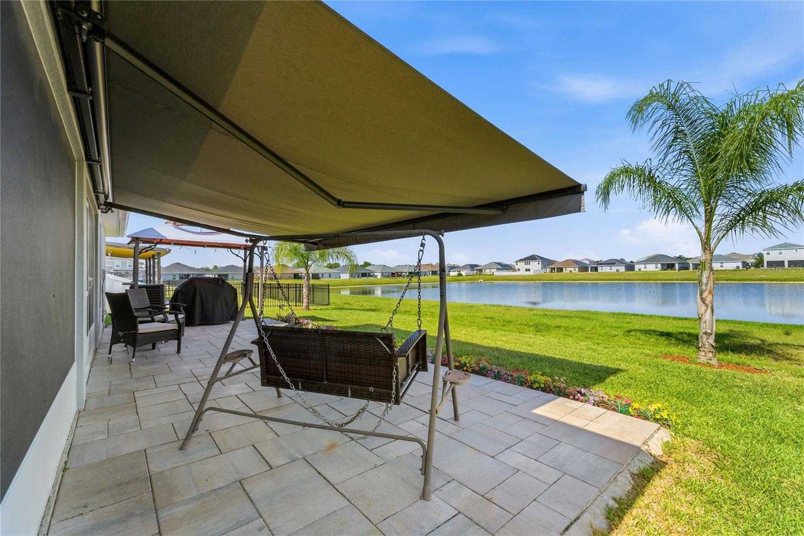 SIENA RESERVE PH 2A & 2B - Residential