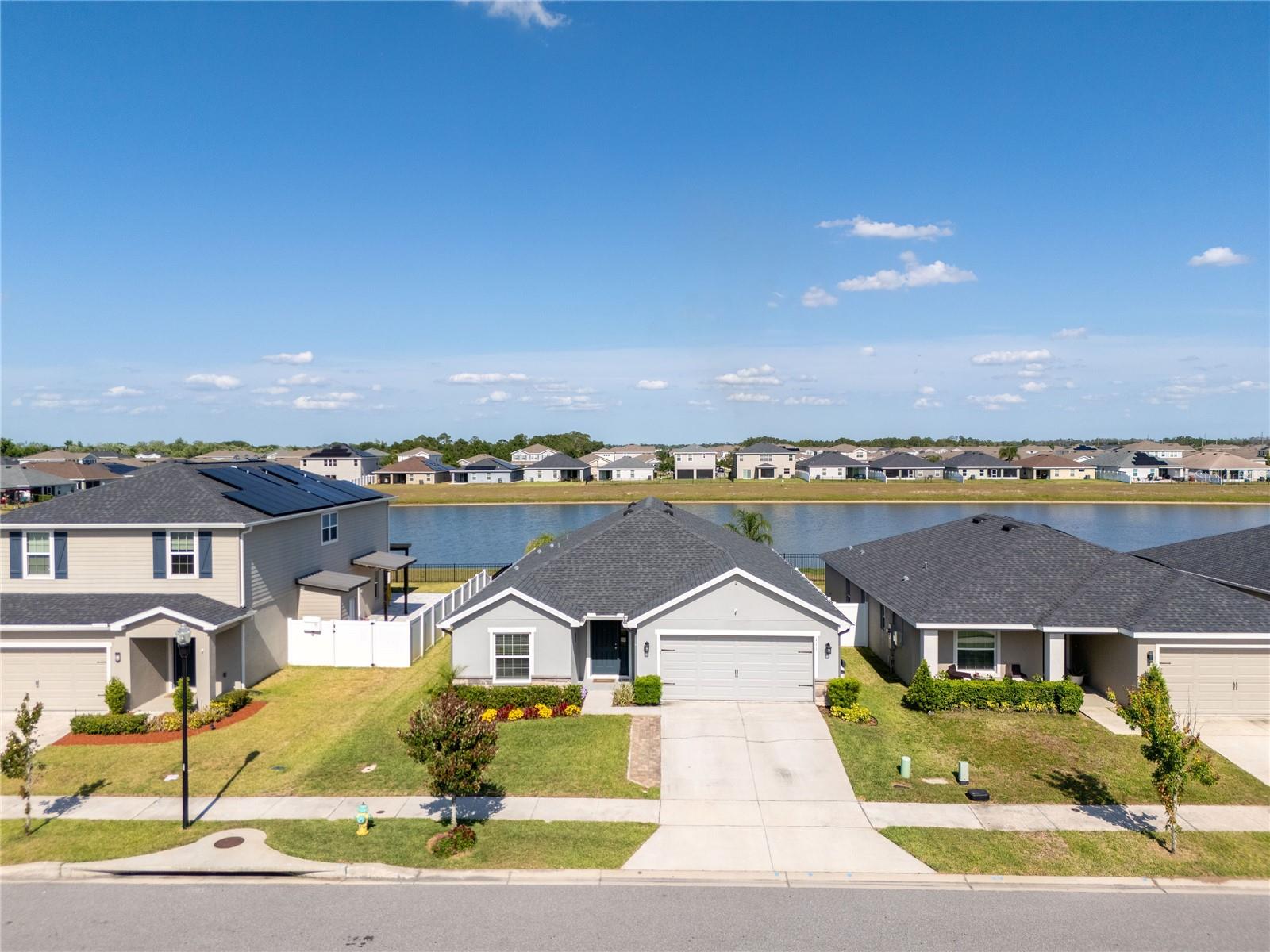 SIENA RESERVE PH 2A & 2B - Residential