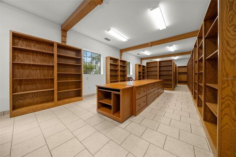 Tiny photo for 3024 Marion County Road, Weirsdale, FL 32195 (MLS # OM705068)