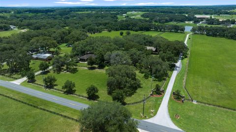 Tiny photo for 3024 Marion County Road, Weirsdale, FL 32195 (MLS # OM705068)