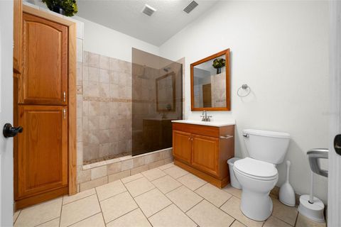 Tiny photo for 3024 Marion County Road, Weirsdale, FL 32195 (MLS # OM705068)