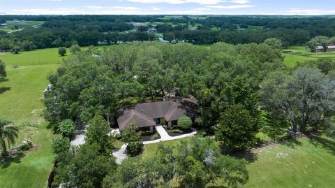 Tiny photo for 3024 Marion County Road, Weirsdale, FL 32195 (MLS # OM705068)