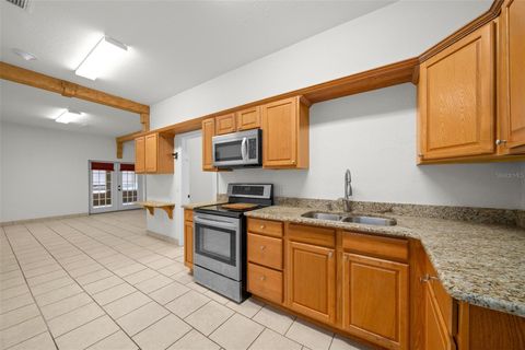 Tiny photo for 3024 Marion County Road, Weirsdale, FL 32195 (MLS # OM705068)