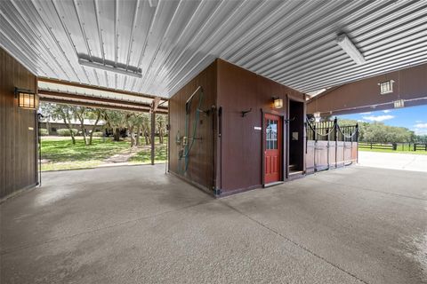 Tiny photo for 3024 Marion County Road, Weirsdale, FL 32195 (MLS # OM705068)