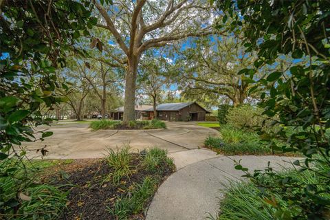 Tiny photo for 3024 Marion County Road, Weirsdale, FL 32195 (MLS # OM705068)