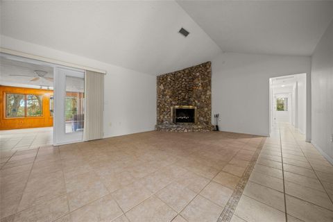 Tiny photo for 3024 Marion County Road, Weirsdale, FL 32195 (MLS # OM705068)