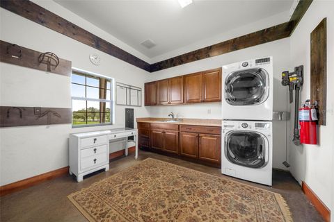 Tiny photo for 3024 Marion County Road, Weirsdale, FL 32195 (MLS # OM705068)