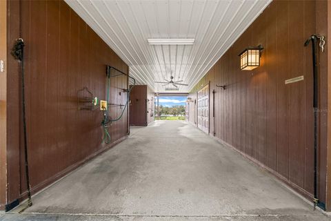 Tiny photo for 3024 Marion County Road, Weirsdale, FL 32195 (MLS # OM705068)