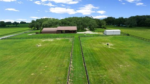 Tiny photo for 3024 Marion County Road, Weirsdale, FL 32195 (MLS # OM705068)